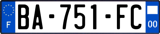 BA-751-FC