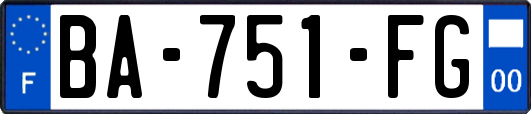 BA-751-FG
