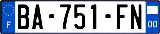 BA-751-FN