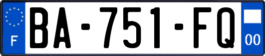 BA-751-FQ