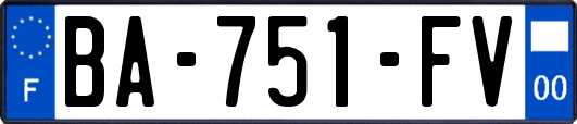 BA-751-FV