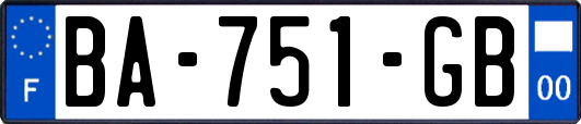 BA-751-GB