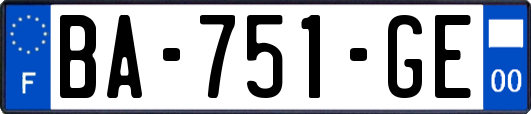 BA-751-GE