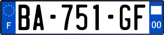 BA-751-GF
