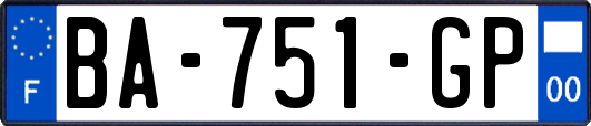 BA-751-GP