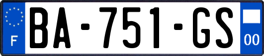 BA-751-GS