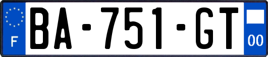 BA-751-GT