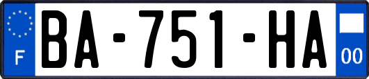 BA-751-HA