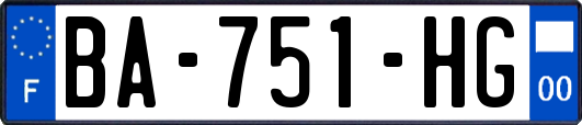 BA-751-HG