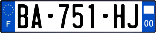 BA-751-HJ