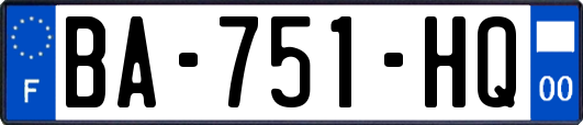BA-751-HQ