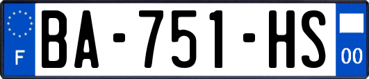 BA-751-HS