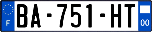 BA-751-HT