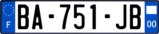 BA-751-JB