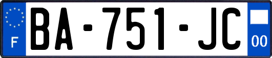 BA-751-JC