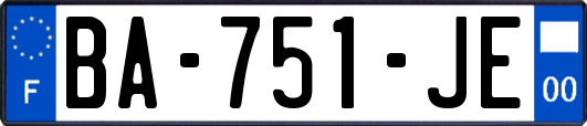 BA-751-JE