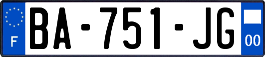 BA-751-JG