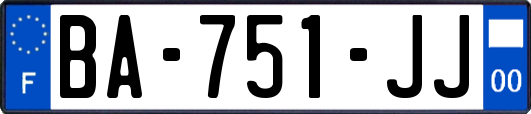 BA-751-JJ