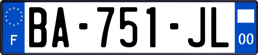 BA-751-JL