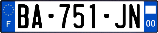 BA-751-JN