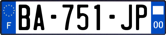 BA-751-JP