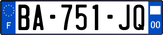 BA-751-JQ