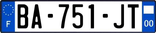 BA-751-JT