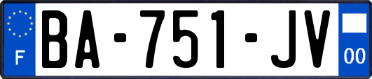 BA-751-JV