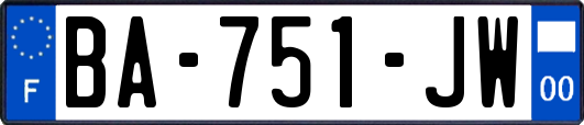 BA-751-JW