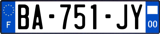 BA-751-JY