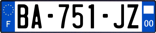 BA-751-JZ