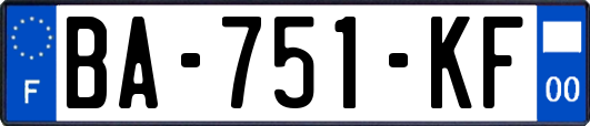 BA-751-KF