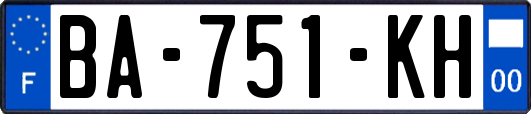 BA-751-KH