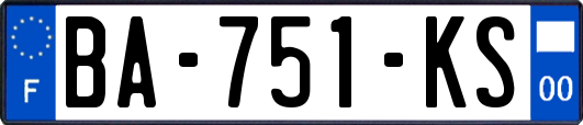 BA-751-KS