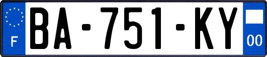 BA-751-KY