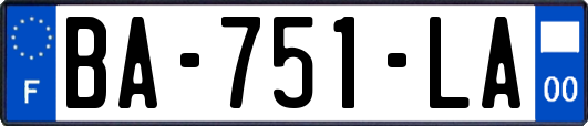BA-751-LA
