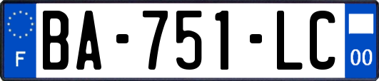 BA-751-LC