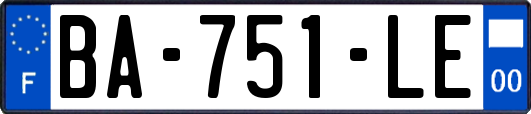 BA-751-LE