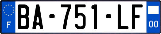 BA-751-LF
