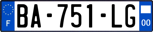 BA-751-LG