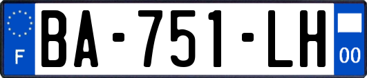 BA-751-LH