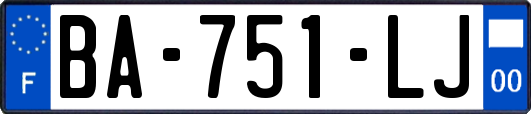 BA-751-LJ