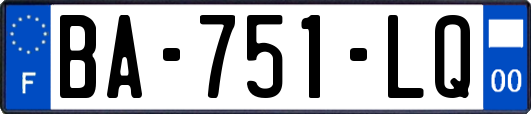 BA-751-LQ
