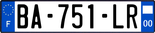 BA-751-LR