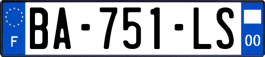 BA-751-LS