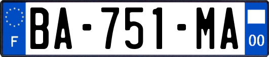 BA-751-MA