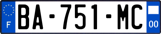 BA-751-MC