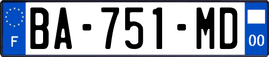 BA-751-MD