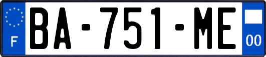 BA-751-ME