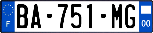 BA-751-MG